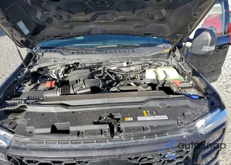 2024 Ford F250 Super Duty z USA, uszkodzony, nr VIN 1FT8W2BNXREF99835